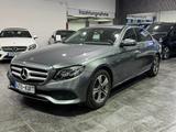 Mercedes-Benz E 200 Avantgarde*Navi*RFK*Multibeam*Automatik - : Taxi, Limousine