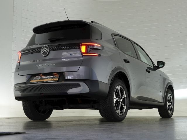 e-C3 Aircross STANDARD RANGE MAX 44kWH AT+NAVI+R