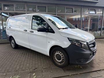 Mercedes Vito - 3