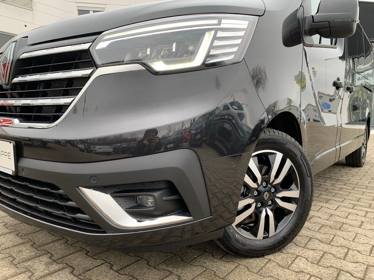 Renault Trafic - Bild 24