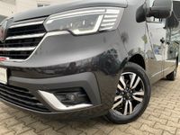 Renault Trafic - Vorschau Bild 24