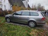 Volkswagen Passat 2.0 TDI DSG 125kW Exclusive BMotion T... - Volkswagen Passat aus 2012: TDI