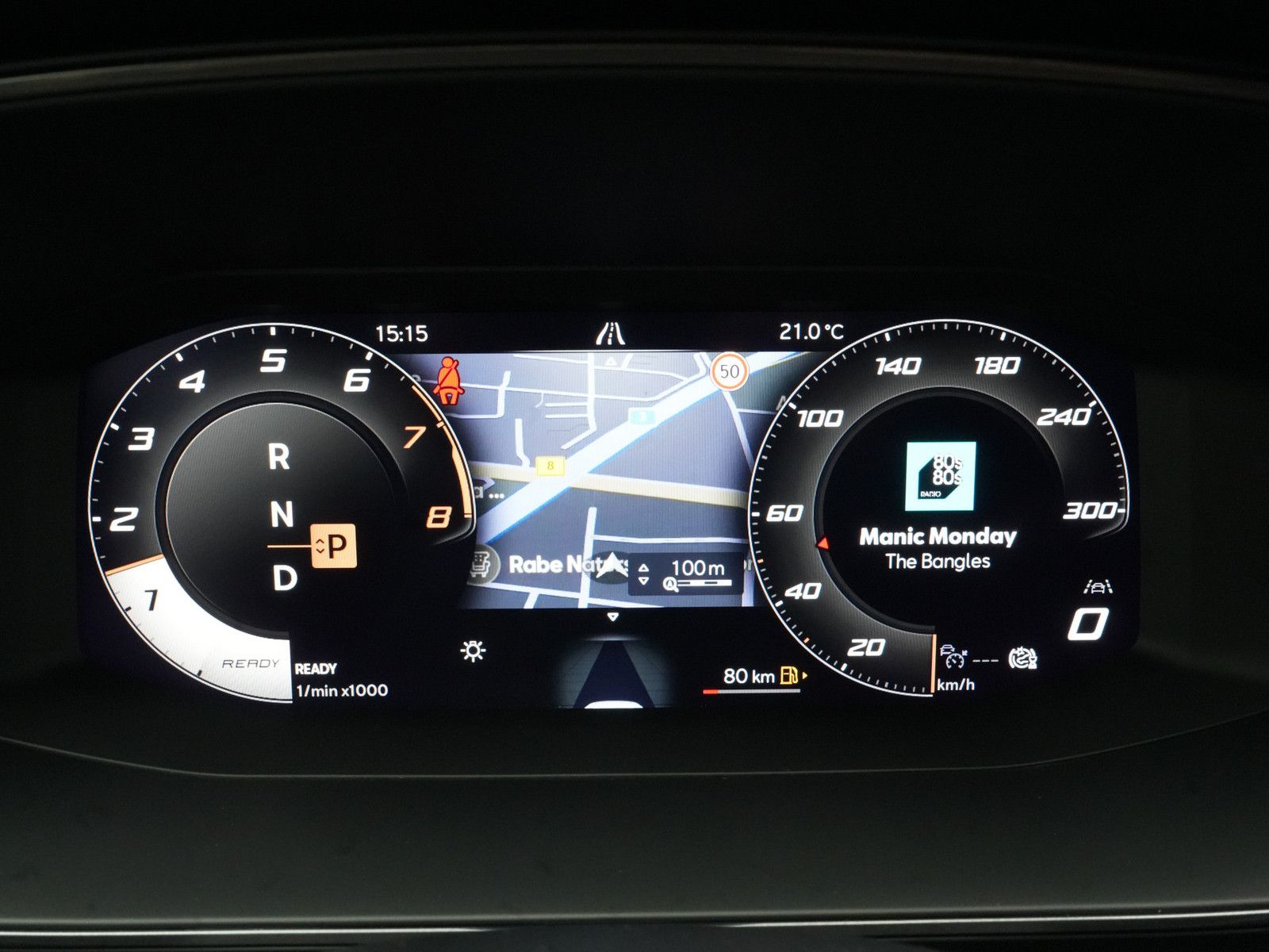 Cupra Leon - Bild 17