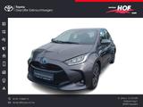 Toyota Yaris 5-türer 1.5-l-VVT-i Hybrid CVT Iconic - Toyota Yaris: Türer