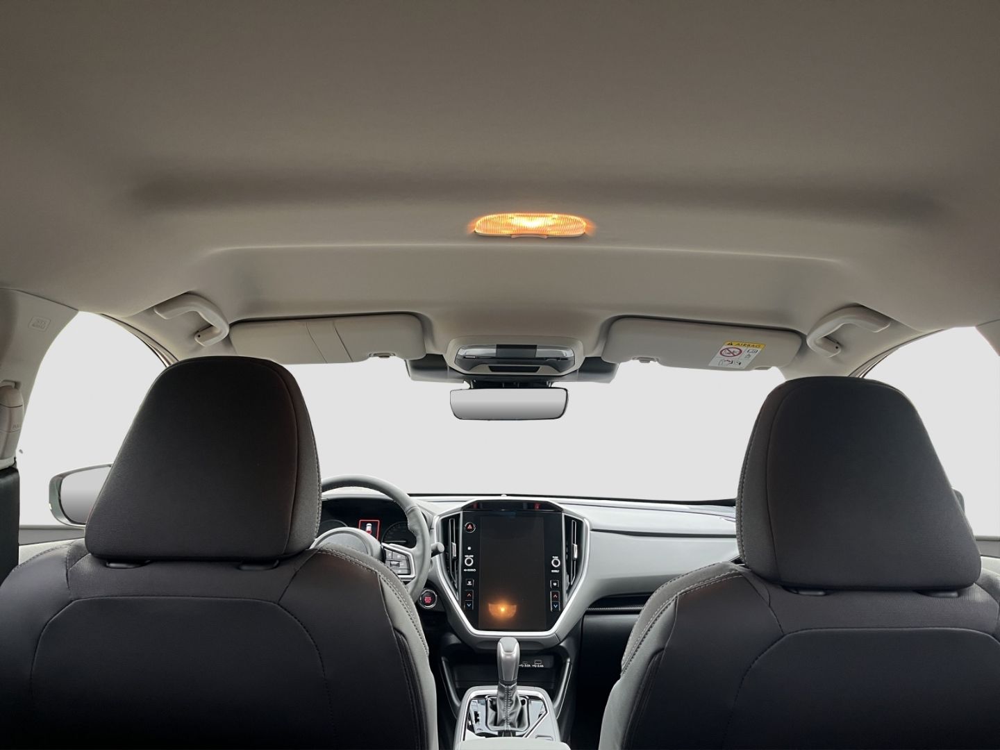 Subaru Crosstrek - Bild 22