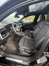 Audi S3 TFSI S tronic quattro - - Audi S3 in Düsseldorf