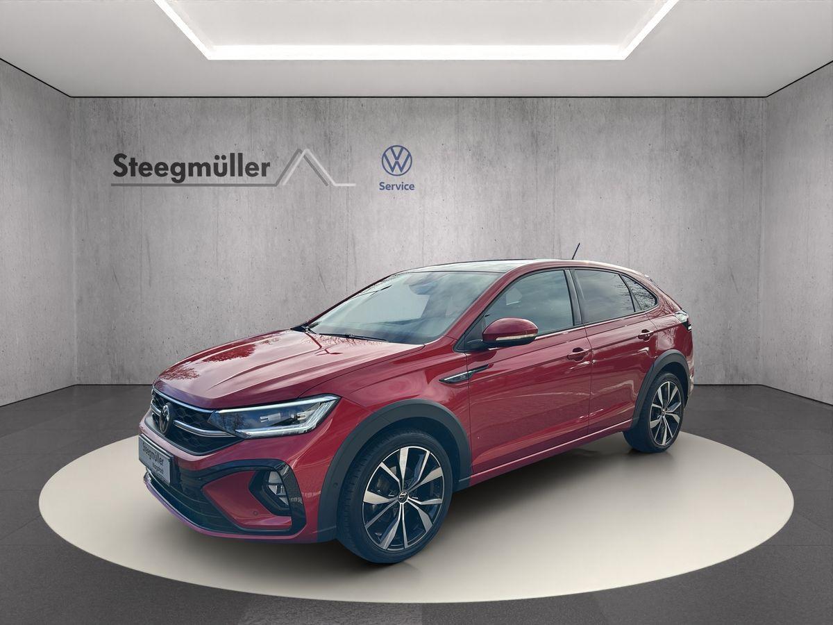 Volkswagen Taigo 1.5 TSI  DSG ACT R-Line