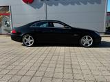 Mercedes-Benz CLS 63 AMG AMG - aus 2006: AMG