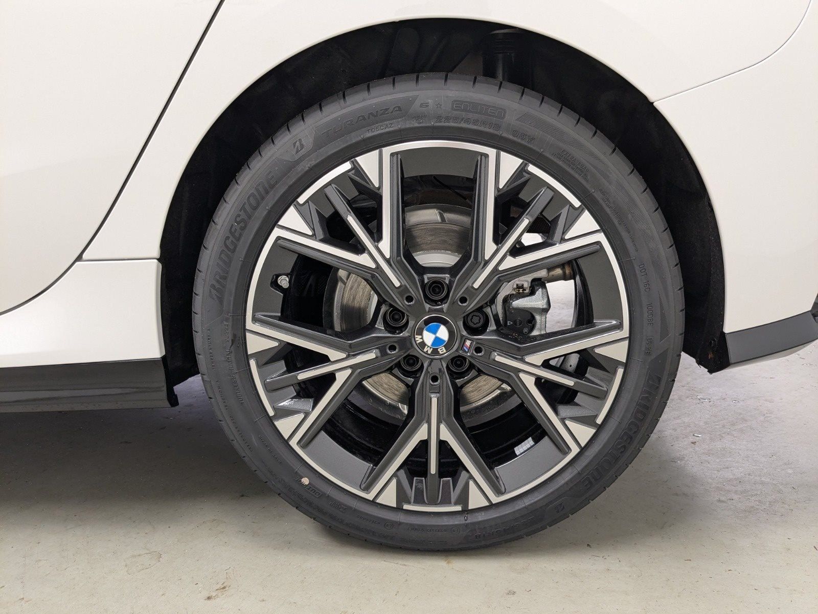 BMW 120 - Bild 8
