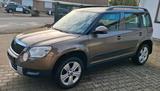 Skoda Yeti 2.0 TDI - Skoda Yeti in Bielefeld