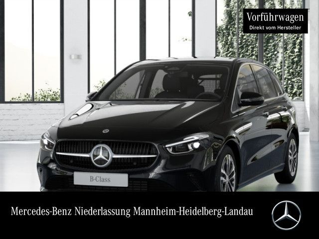 Mercedes-Benz B 200 PROGRESSIVE+MULTIBEAM+KAMERA+TOTW+KEYLESS