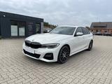 BMW 320 d M Sport Limousine 2HD 19Zoll - Hybrid (Diesel/Elektro): Alcantara, Limousine