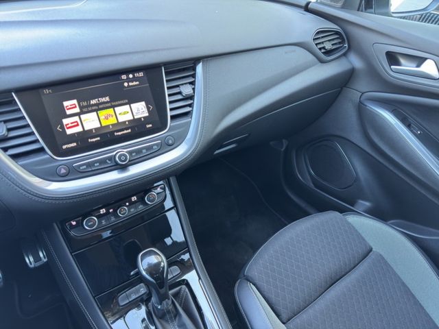 Opel Grandland X 1.5D Innovation KLIMAAUTOMATIK NAVI