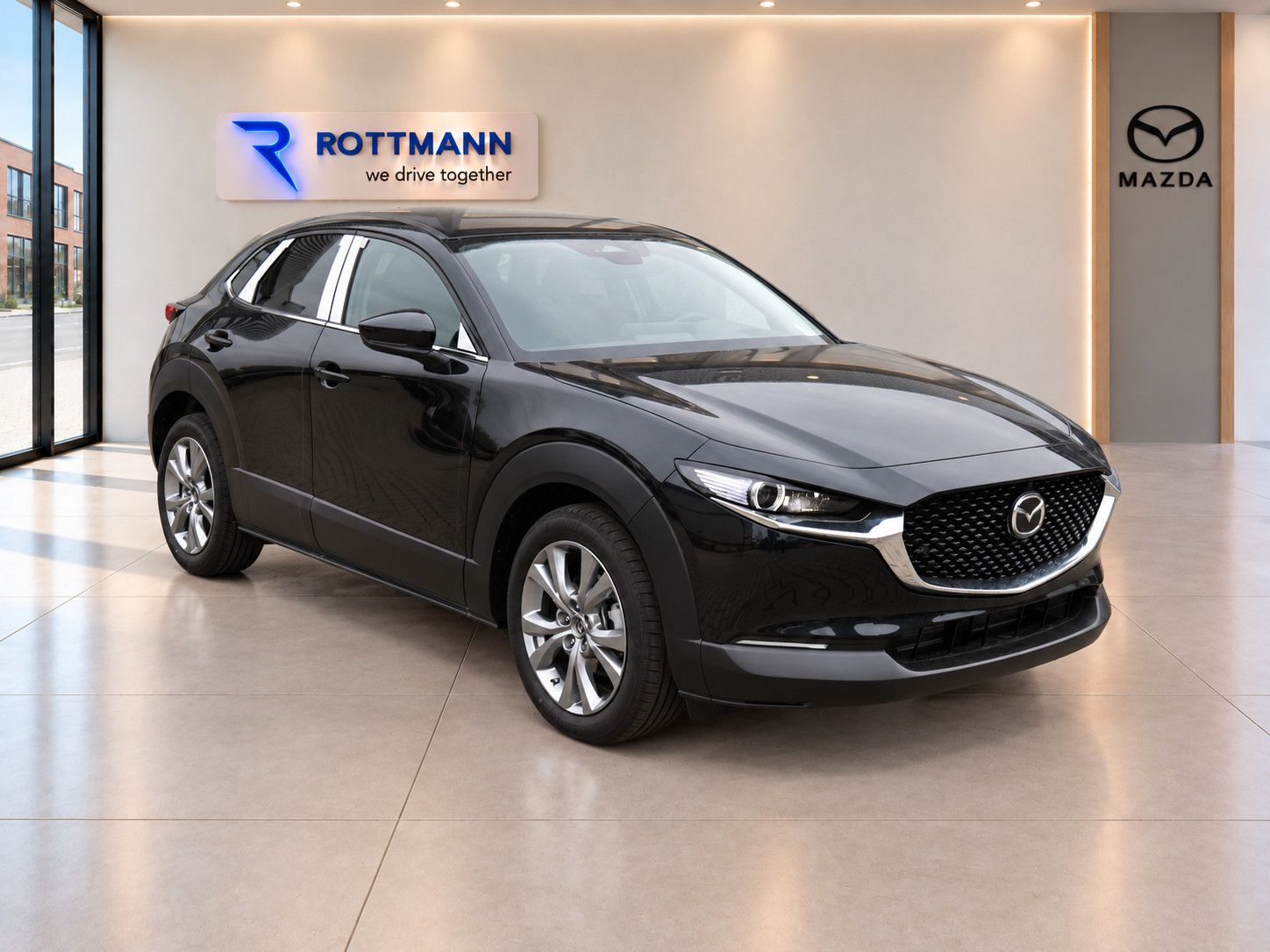 Mazda CX-30 - Bild 6