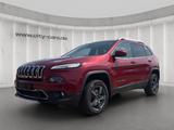 Jeep Cherokee Limited 4WD*ACC*Cam*Xenon*Leder*AHK - Jeep Cherokee aus 2014