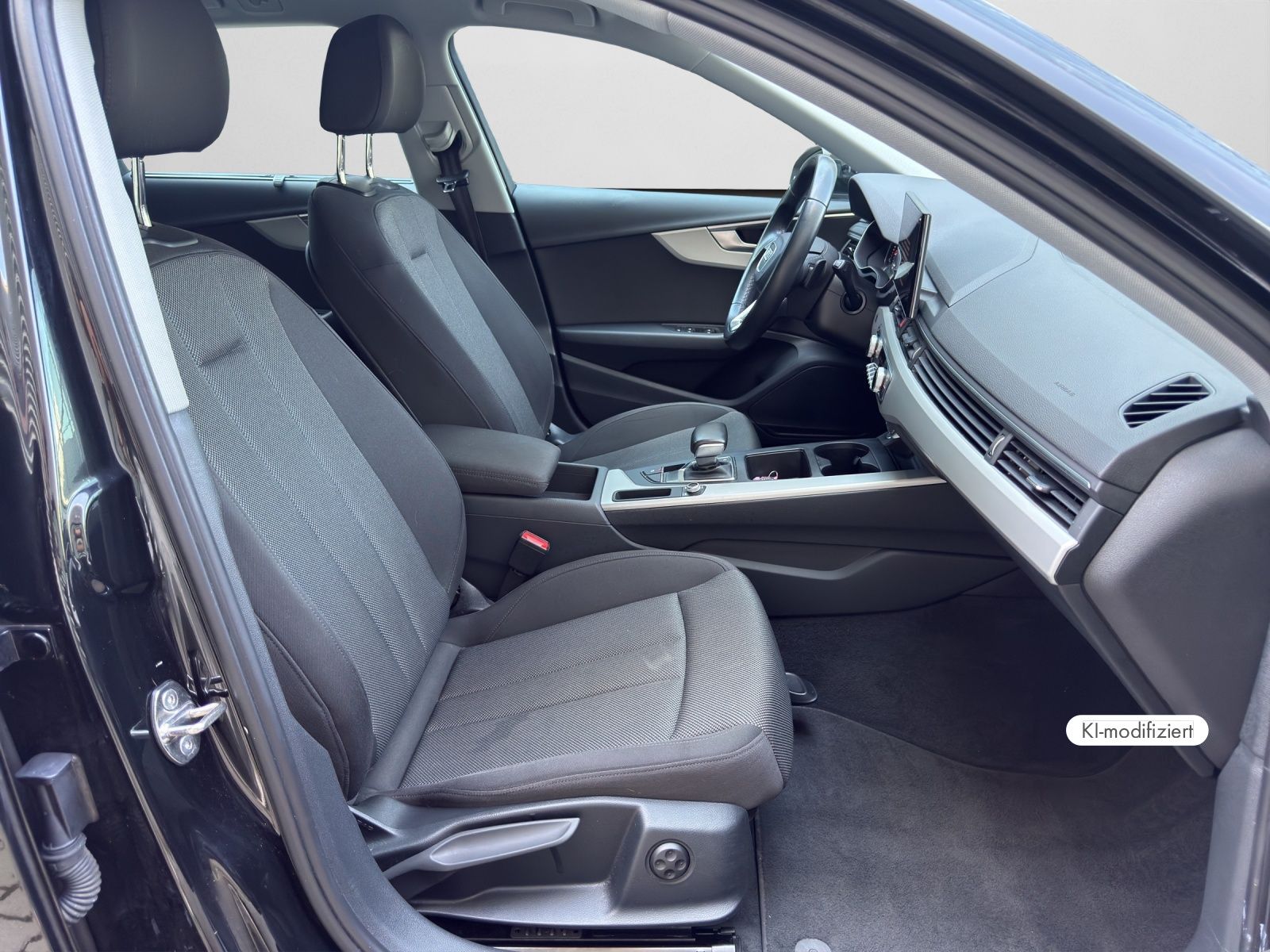 Audi A4 - Bild 5