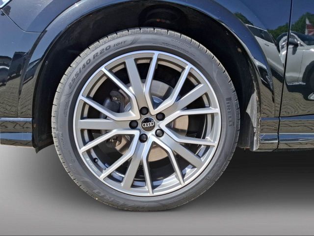 Q3 40 TDI QUATTRO S-TRONIC S-LINE AZV+CAM+MEMORY