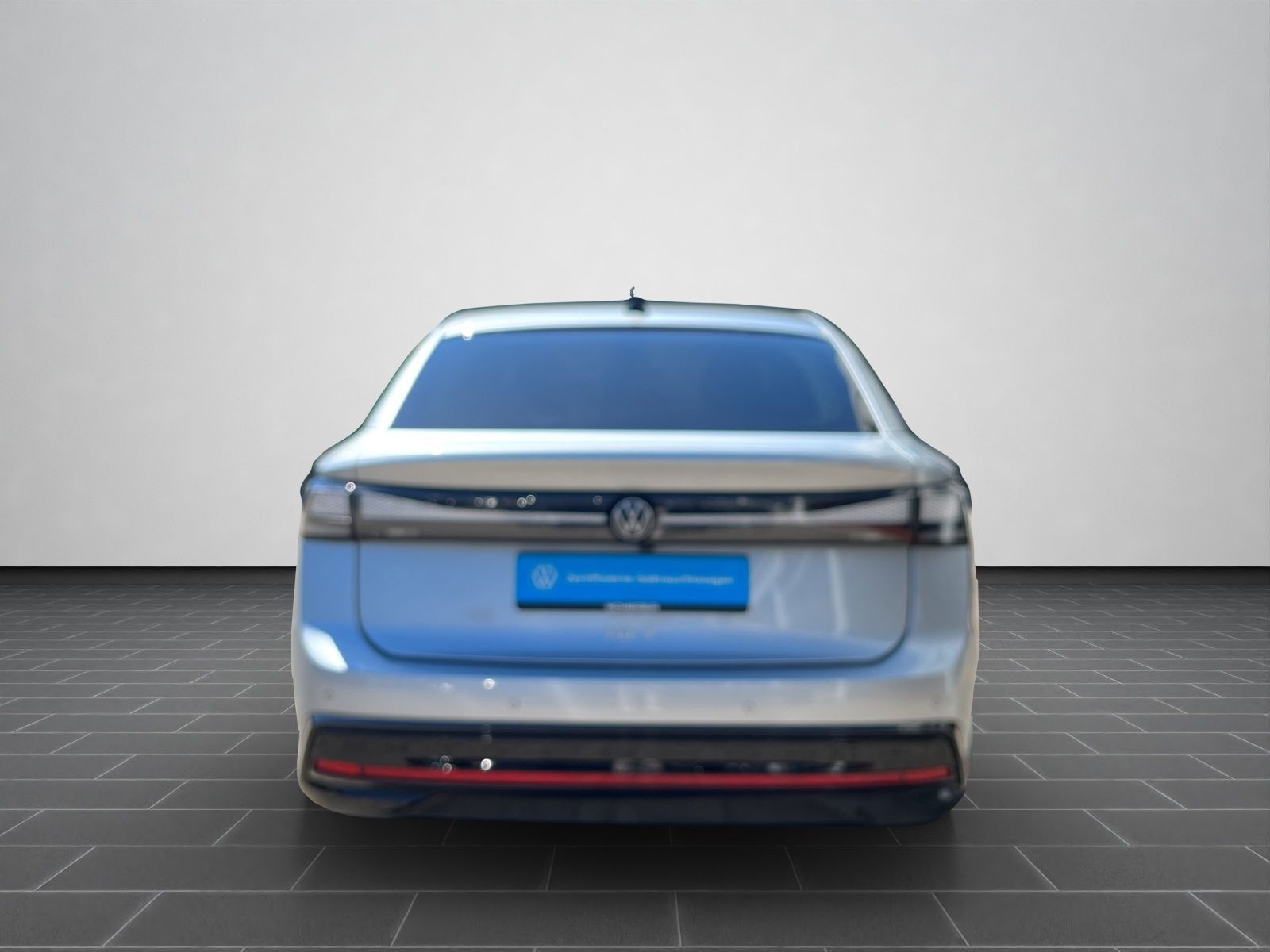 Volkswagen ID.7 - Bild 7