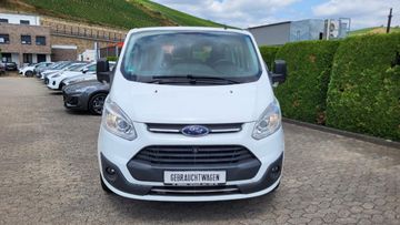 Fahrzeugabbildung Ford Transit/Tourneo Custom Kombi 310 L1 Trend