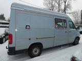 Volkswagen LT35, Wohnmobil, 7-Sitzer, Gasanlage - Volkswagen LT aus 1999