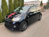 Skoda Citigo, Sport, Monte Carlo, 1.0 mpi,... - Skoda Citigo Sport mit Benzin-Antrieb