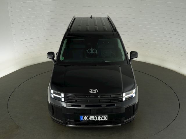 SANTA FE HEV INTRO 4WD+VOLL LED+NAVI+360 GRAD KA