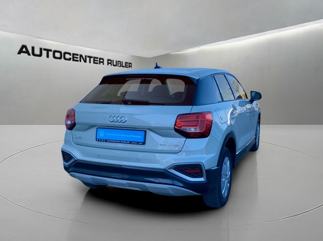 Foto Nummer 7: AUDI Q2