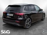 Mercedes-Benz B 200 Progressive MBUX+360°+LED+AHK+Night+Distro - Mercedes-Benz: Mb