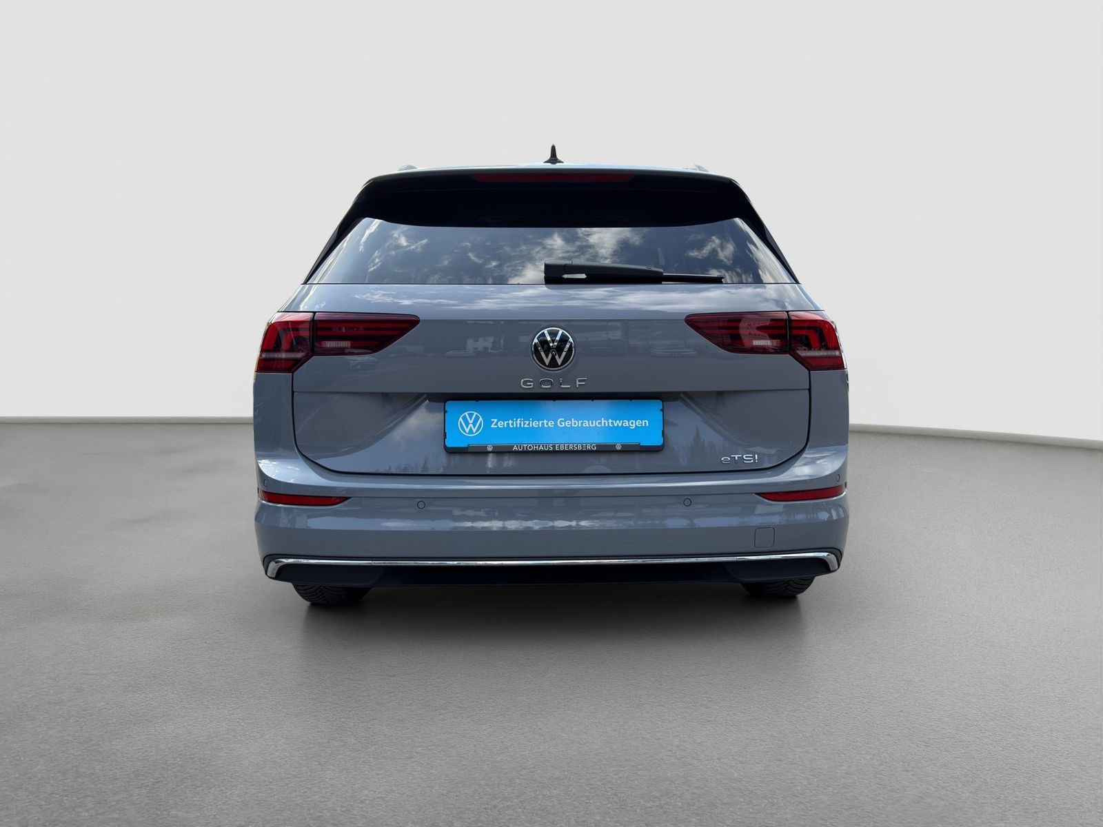 Volkswagen Golf - Bild 7