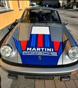 Porsche PORSCHE 911 2,7 Carrera G Modell - Porsche aus 1976: 911 Carrera