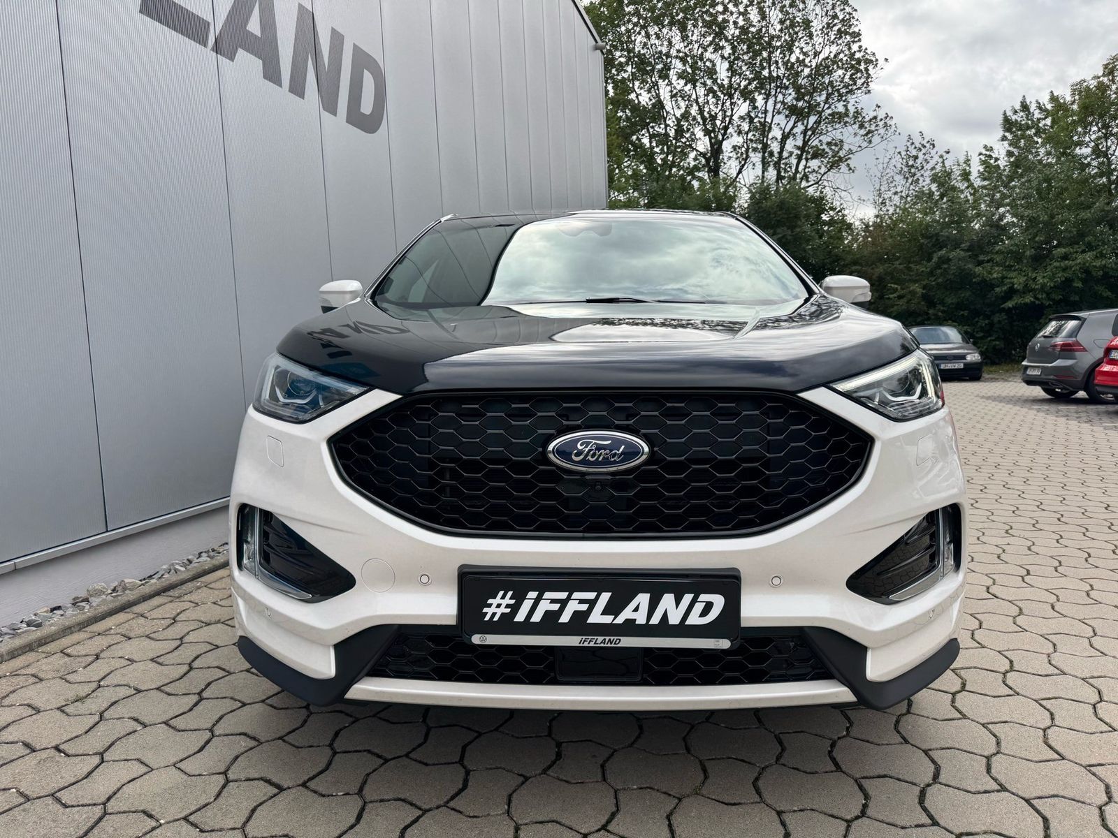 Ford Edge 2.0 ST-Line 4x4*AHK*Pano*ACC*Matrix* imagem 2