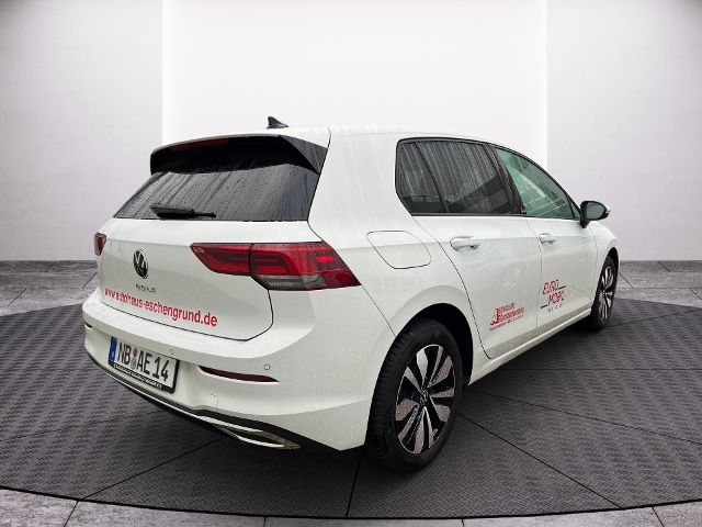 Fahrzeugabbildung Volkswagen Golf 1.0 TSI MOVE GJR ACC