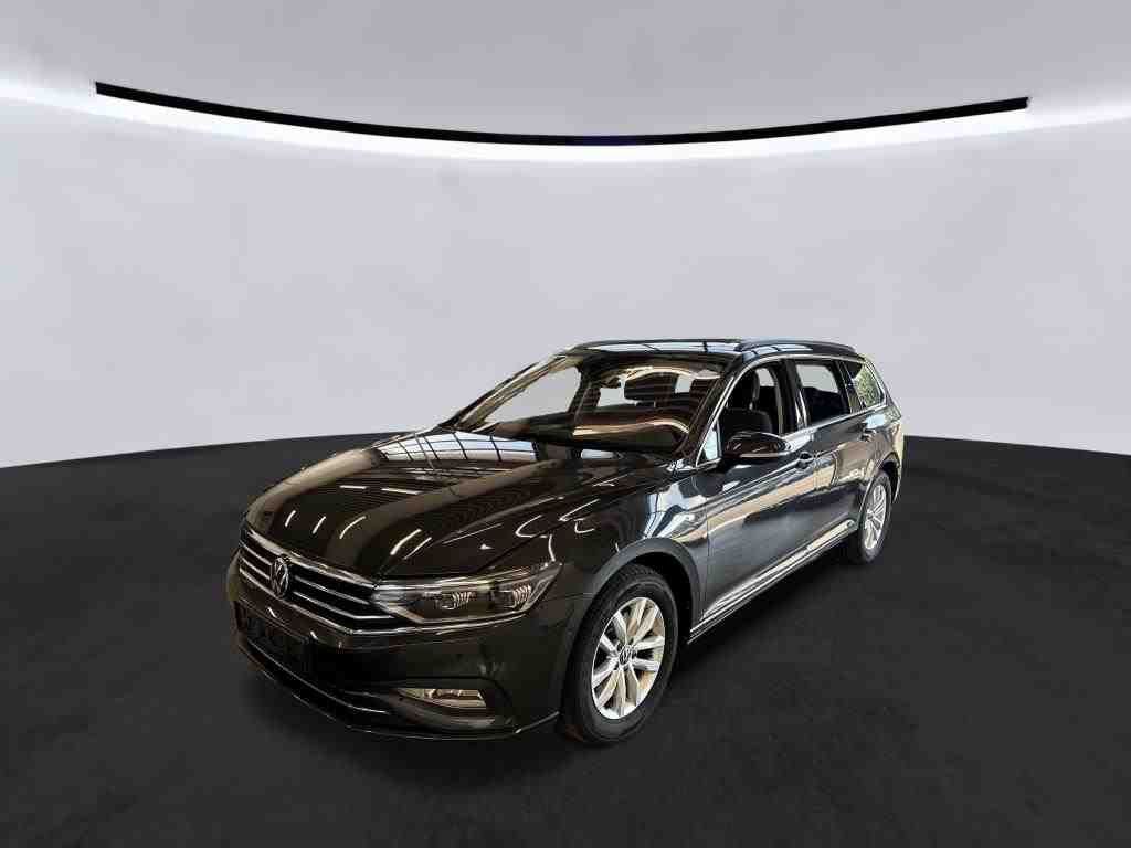 Volkswagen Passat Variant - Bild 2