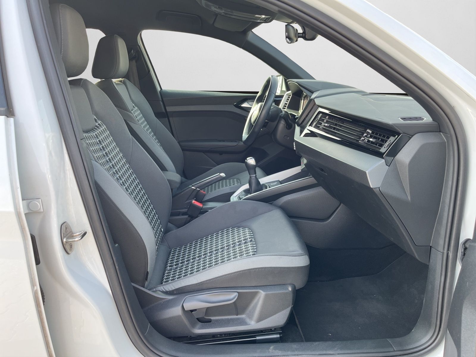 Audi A1 - Bild 5