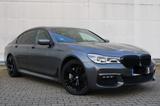 BMW 750Li xDrive - - gebrauchte BMW 750 aus dem Jahr 2016