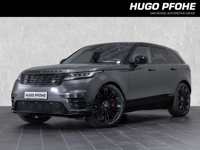 Land Rover Range Rover Velar DYNAMIC HSE D300