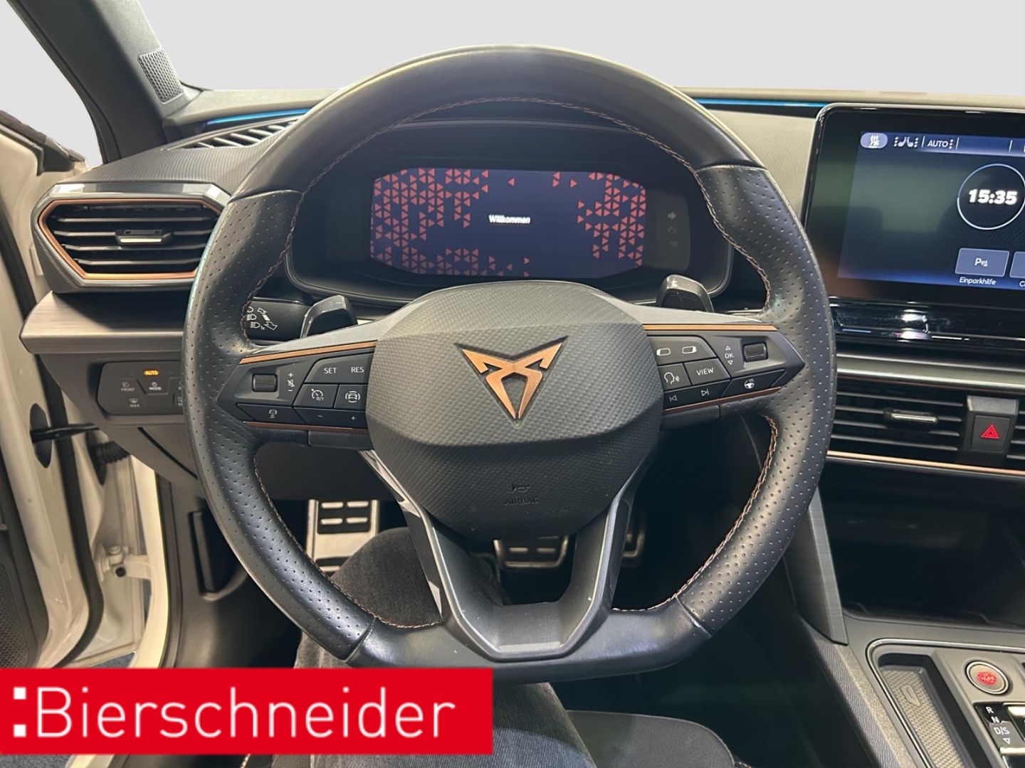 Cupra Leon - Bild 15