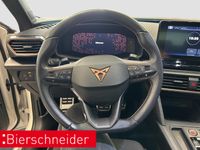 Cupra Leon - Vorschau Bild 15