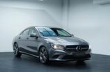 Mercedes-Benz CLA 180 Coupé Urban 7G/XEN/NAVI/SHZ/18"/LEDER - gebrauchte Mercedes-Benz CLA 180 aus dem Jahr 2013