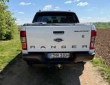 Ford Ranger - gebrauchte Ford Ranger aus dem Jahr 2018