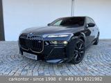 BMW i7 xDr M70 *M SPORT PRO*TWO TONE*LOUNGE SEAT* - BMW i7 Jahreswagen