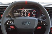 Audi RS3 - Vorschau Bild 11