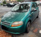 Daewoo Kalos 2003 - Daewoo Kalos