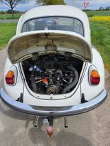 Volkswagen Käfer 1302 mit Schiebedach - Volkswagen aus 1970