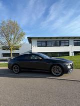 Mercedes-Benz AMG GT 53, Keramik Bremsen, HUD, Carbon Spoiler - Mercedes-Benz AMG GT: Privatanbieter