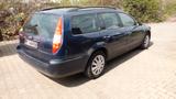 Ford Mondeo 2.0 Ghia - Ford Mondeo aus 2004: Ghia