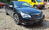 Lancia Flavia 2013 - Lancia Flavia: Roadster