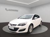 Opel Astra J Lim. 5-trg. Style Sitzheizung - Opel Astra Gebrauchtwagen in Braunschweig