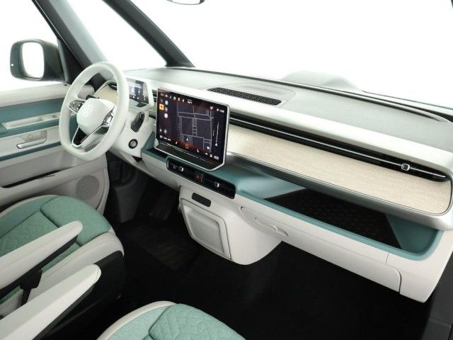 Volkswagen ID. Buzz - Bild 3