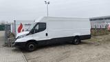 Iveco 35S18 Automatik 3.0 Motor Daily Kasten lang+hoch - Iveco Daily 35s18